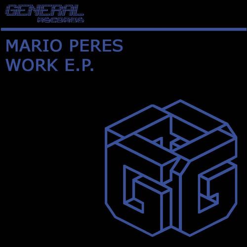 Work E.P.