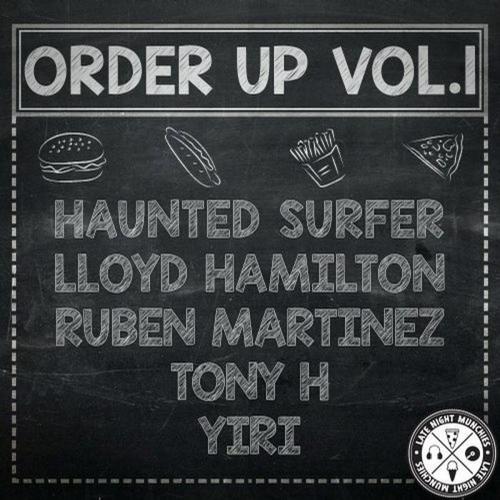 Order Up, Vol. 1