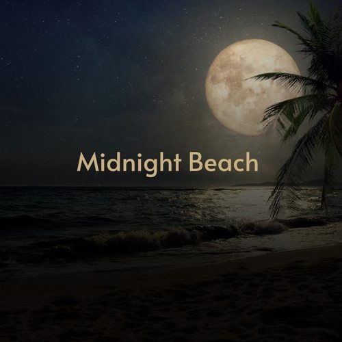 Midnight Beach (Explicit)