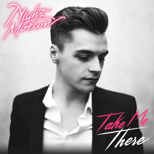 Take Me There (feat. Ben Pryer)