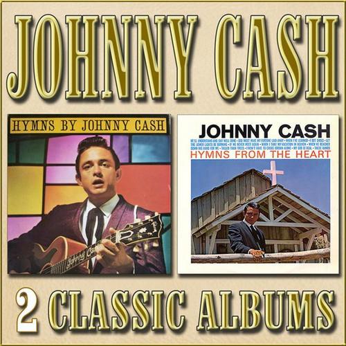 Hymns by Johnny Cash / Hymns from the Heart