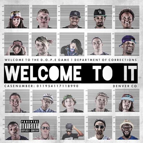 Welcome to It! (Explicit)