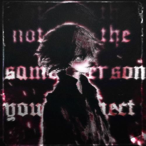 not the same person you expect (Explicit)