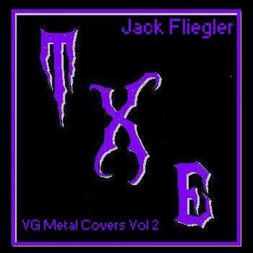 VG Metal Covers, Vol. 2