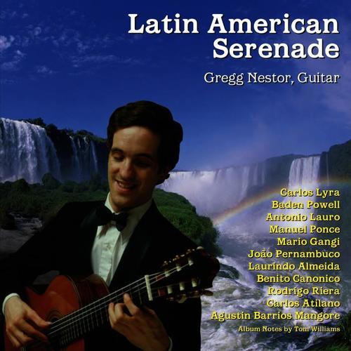 Latin American Serenade