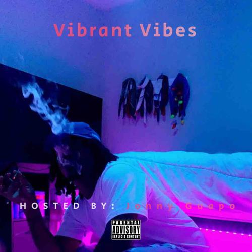 Vibrant Vibes (Explicit)