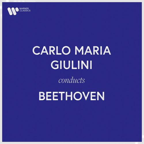 Carlo Maria Giulini Conducts Beethoven