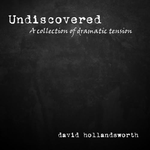 Undiscovered