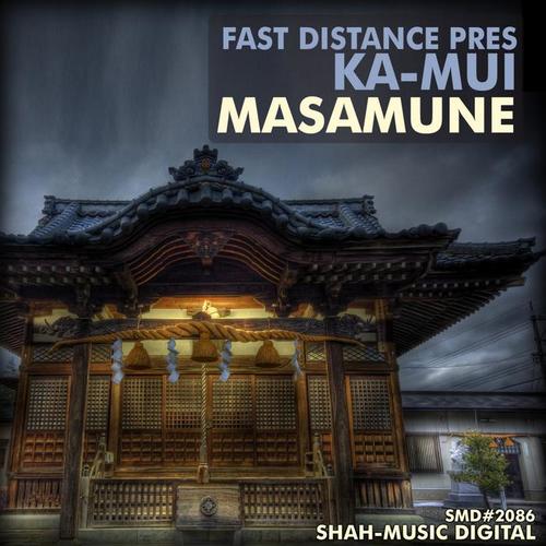 Masamune