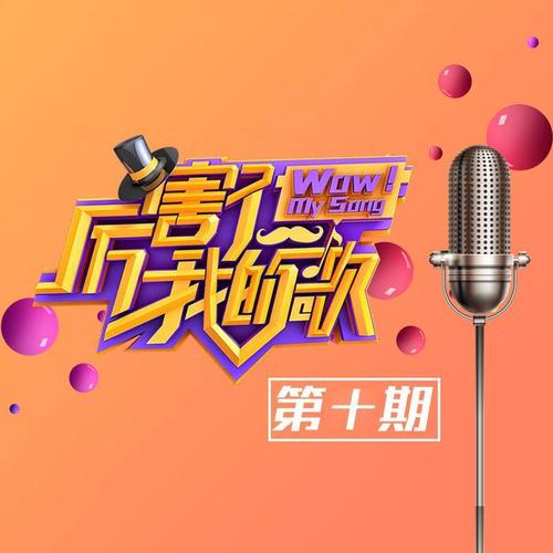 厉害了！我的歌 第10期