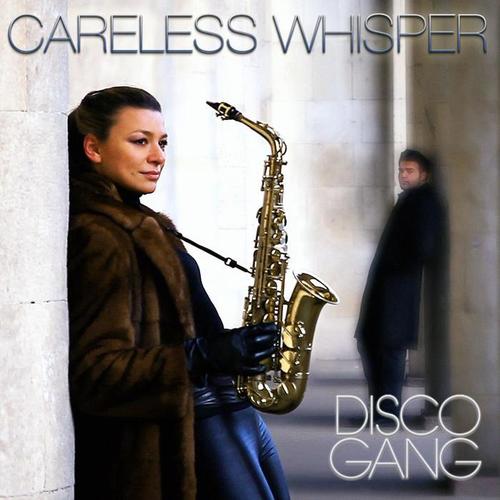 Careless Whisper