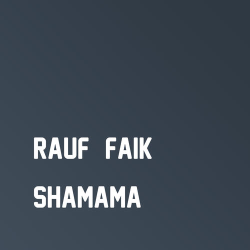 Shamama