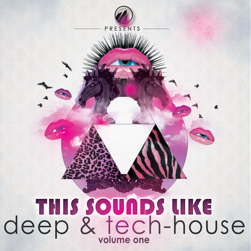 This Sounds Like Deep & Tech-House, Vol. 1