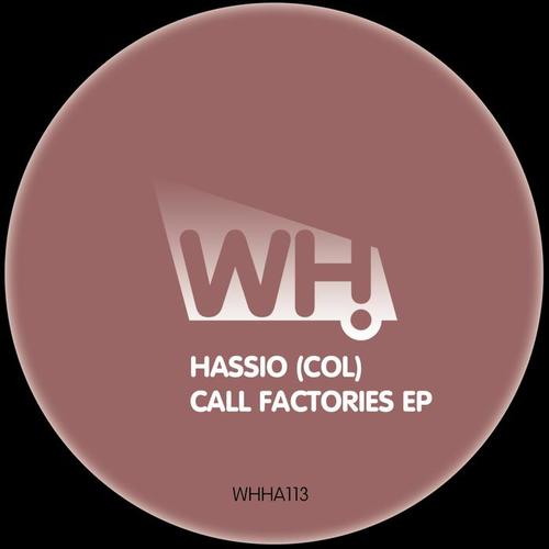 Call Factories EP