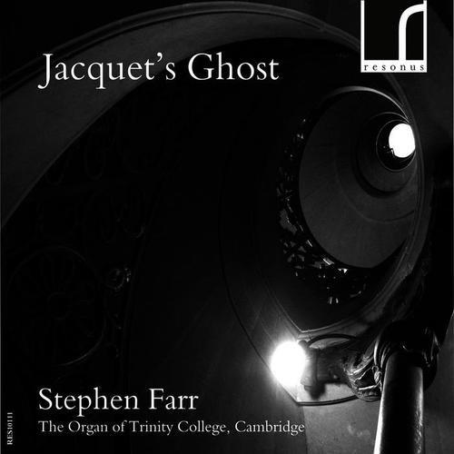 Jacquet's Ghost