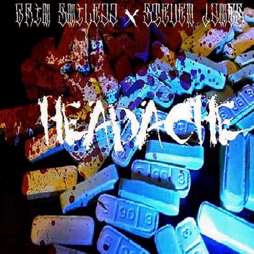 Headache (feat. Grim Smilezz) (Explicit)