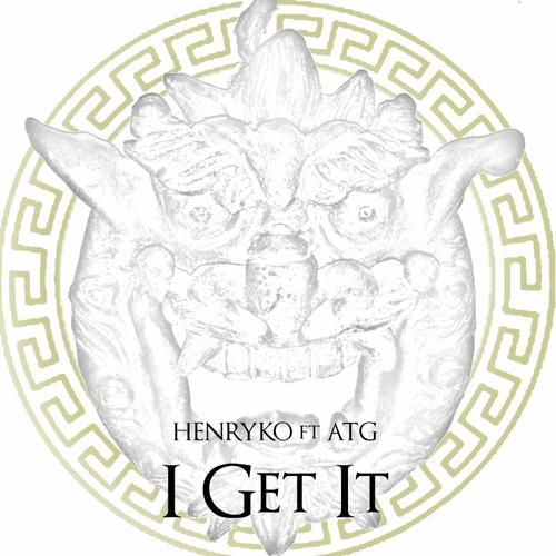 I Get It (feat. Sledgren & Alexander The Great) [Explicit]