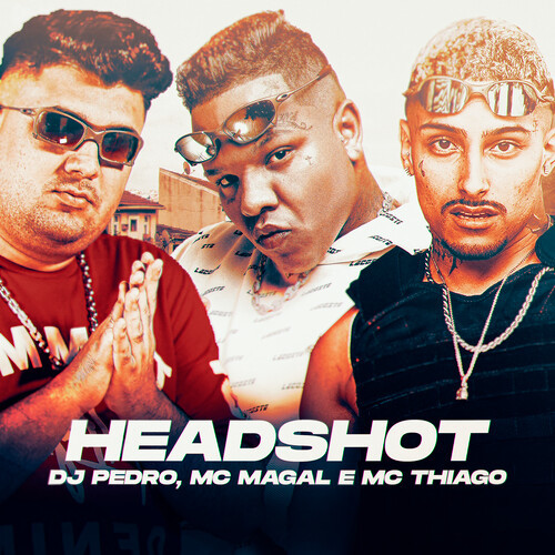 HEADSHOT (Explicit)