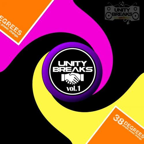 Unity Breaks Vol.1