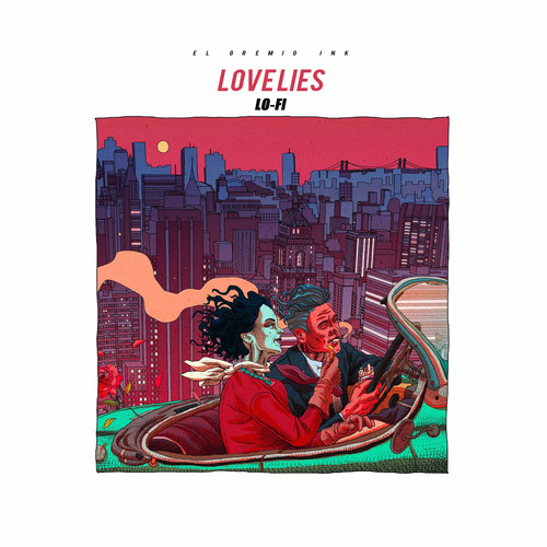 Love Lies (Lo-Fi)