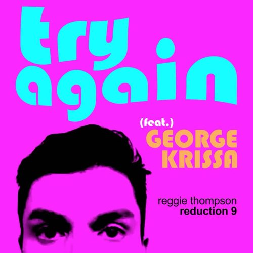 Try Again (feat. George Krissa)