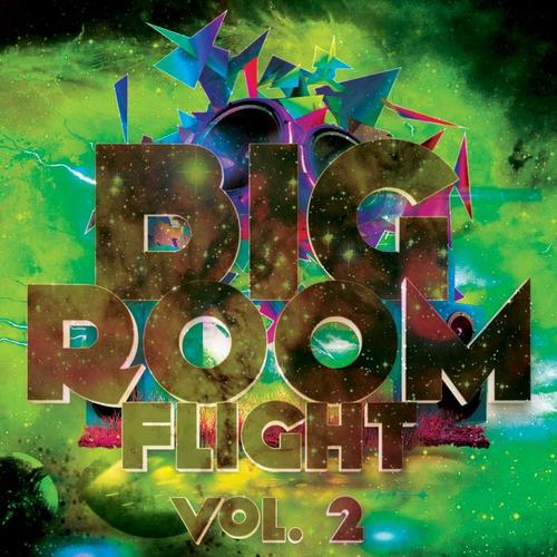 Bigroom Flight, Vol. 2