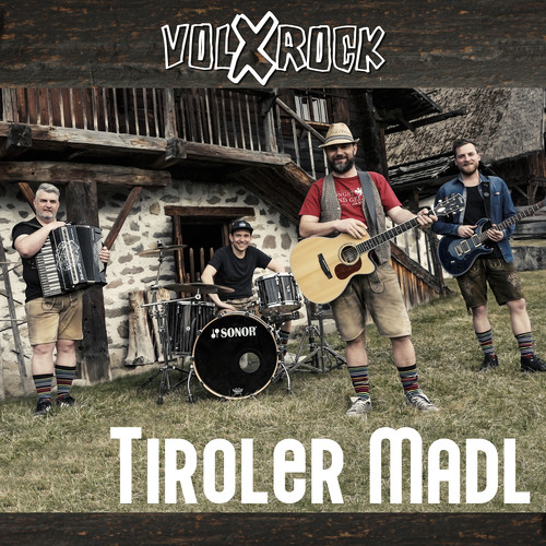 Tiroler Madl