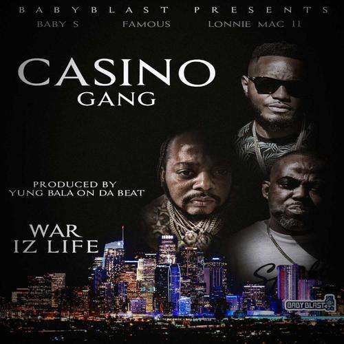 War Iz Life (Explicit)