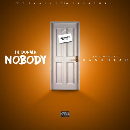 Nobody (Explicit)