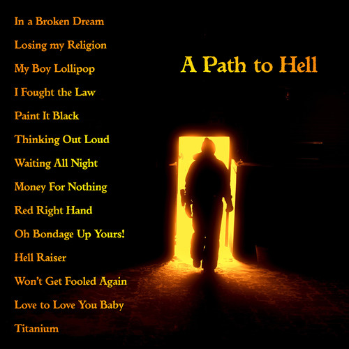 A Path to Hell