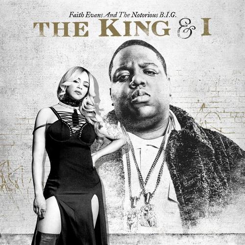 The King & I (Explicit)