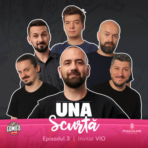 Una Scurtă (Episodul 3) [Explicit]