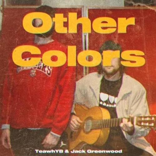 Other Colors (Explicit)