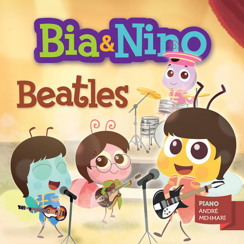 Bia & Nino - Beatles