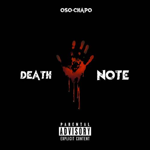 Death Note (Explicit)