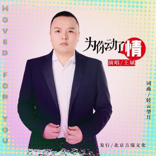 为你动了情