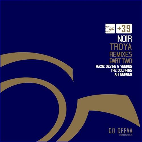 Troya Remixes, Vol. 2