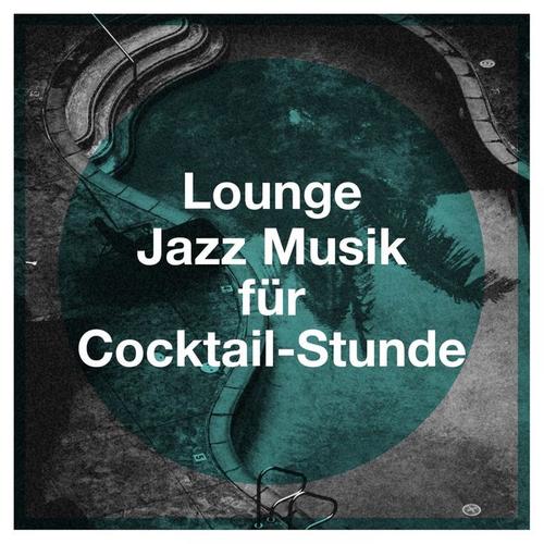 Lounge jazz musik für cocktail-stunde