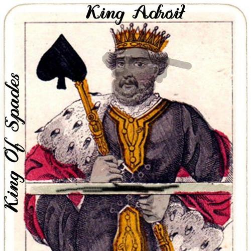 King of Spades (Explicit)