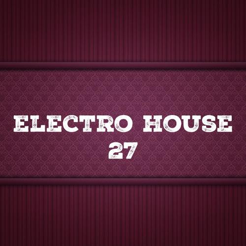 Electro House, Vol. 27