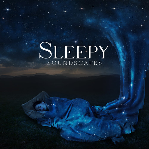 Sleepy Soundscapes: Instrumental New Age Music with Aquatic Sounds & Soothing Wind for Immediate Falling Asleep