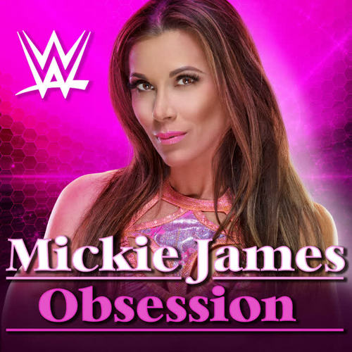 Obsession (Mickie James)