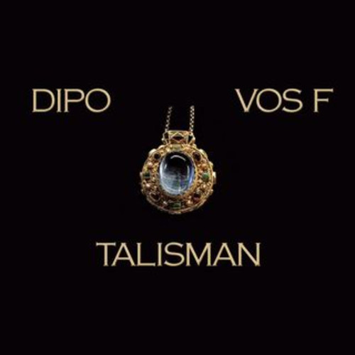 Talisman (Explicit)