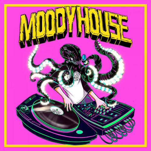 MoodyHouse 100