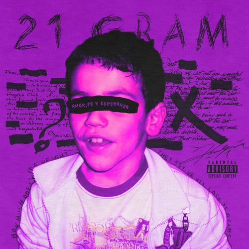 21 Gram (Explicit)