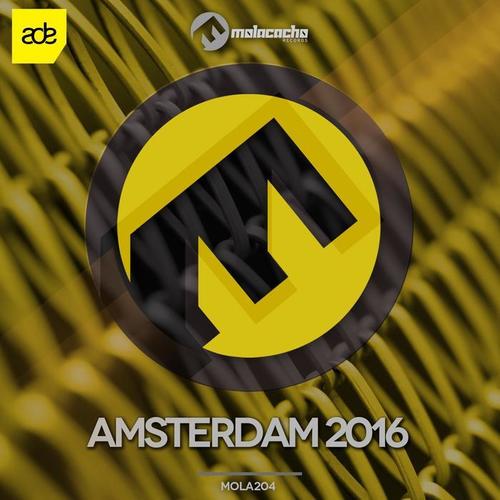 ADE Amsterdam 2016 (Explicit)