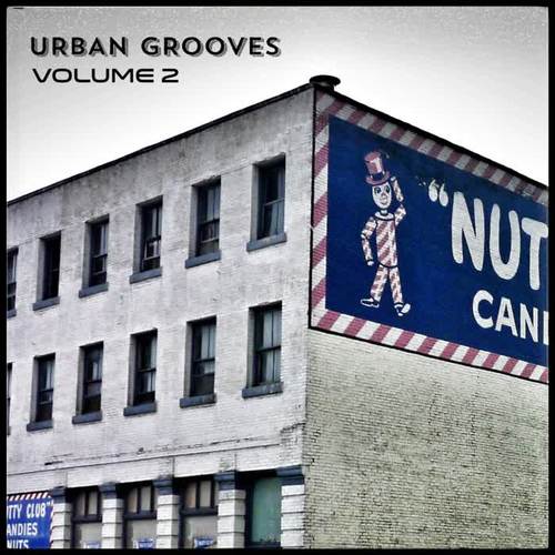 Urban Grooves Volume 2