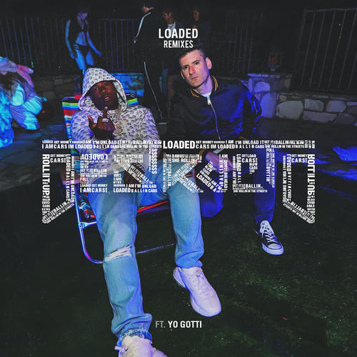 Loaded (feat. Yo Gotti) [Remixes] [Explicit]
