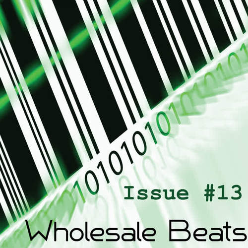 Wholesale Beats Vol 13