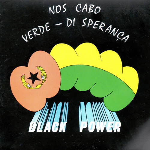 Nos Cabo Verde Di Sperança